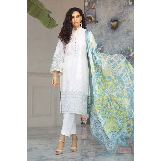 SS 184 - 3PC by Gul-Ahmed