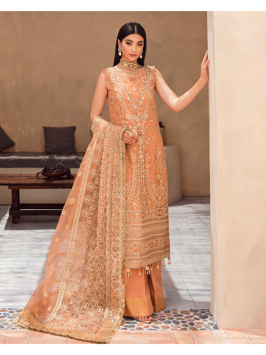 Sehar - 07 | Gulaal | Eid Luxury Formals 2022