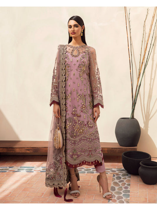 Simaar - 06 | Gulaal | Eid Luxury Formals 2022