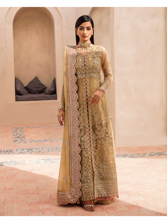 Zohra - 03 | Gulaal | Eid Luxury Formals 2022