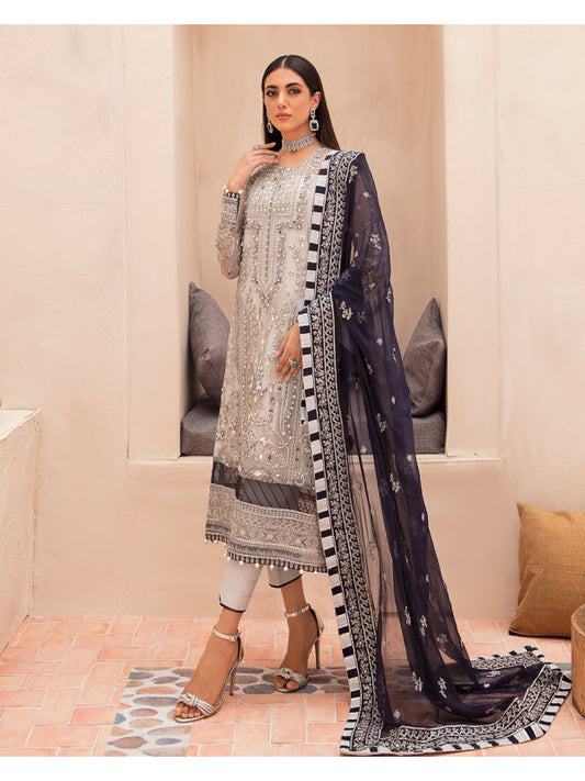 Aarah - 02 | Gulaal | Eid Luxury Formals 2022