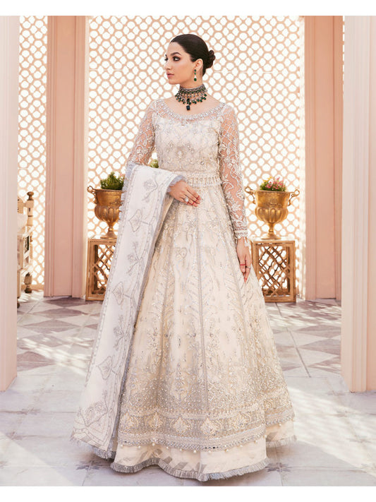 Nooriah - 05 | Gulaal | Unstitched Eid Luxury Formals 2022