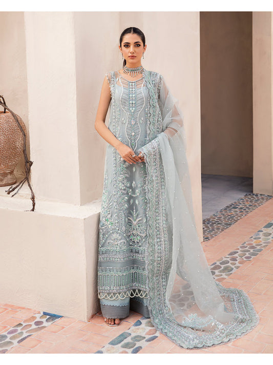 Fairouz- 01 | Gulaal | Eid Luxury Formals 2022