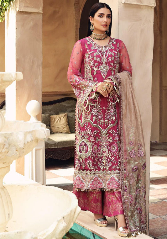 EPC-5 Blossom | Elaf | Celebrations | Luxury Handwork Collection