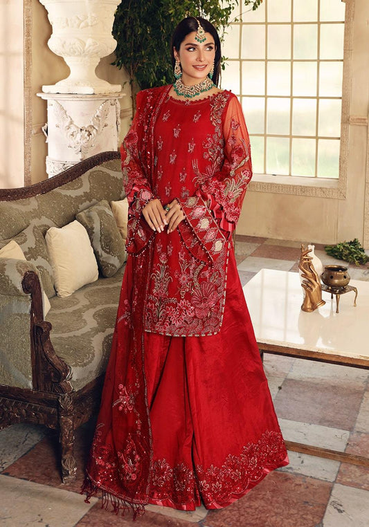 EPC-8 Ruby | Elaf | Celebrations | Luxury Handwork Collection