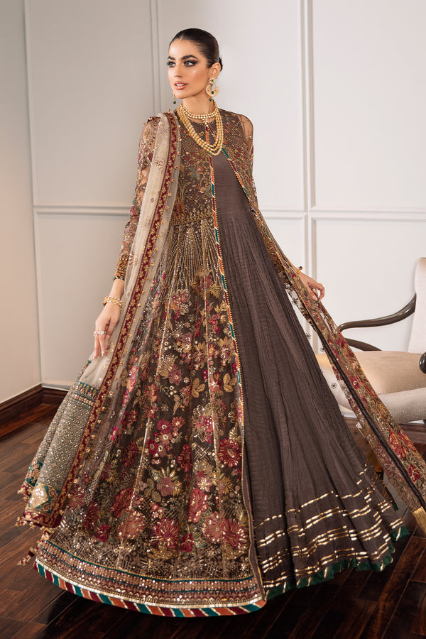 EC - 02 | Baroque | Chantelle Collection 2022