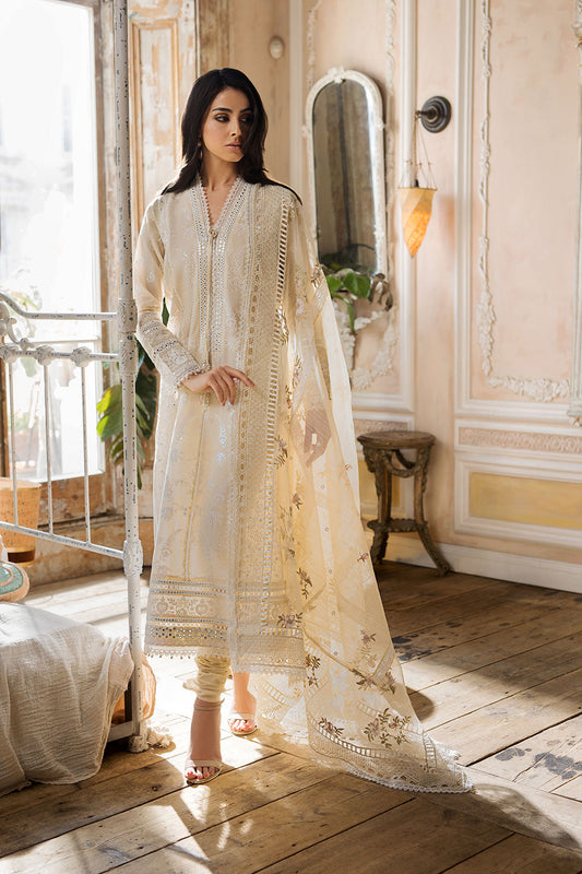 11A | Sobia Nazir | Luxury Lawn 2023