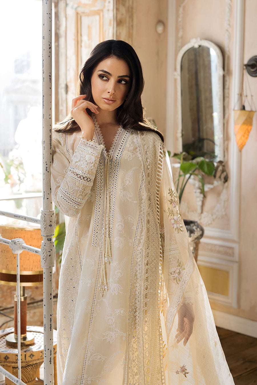11A | Sobia Nazir | Luxury Lawn 2023