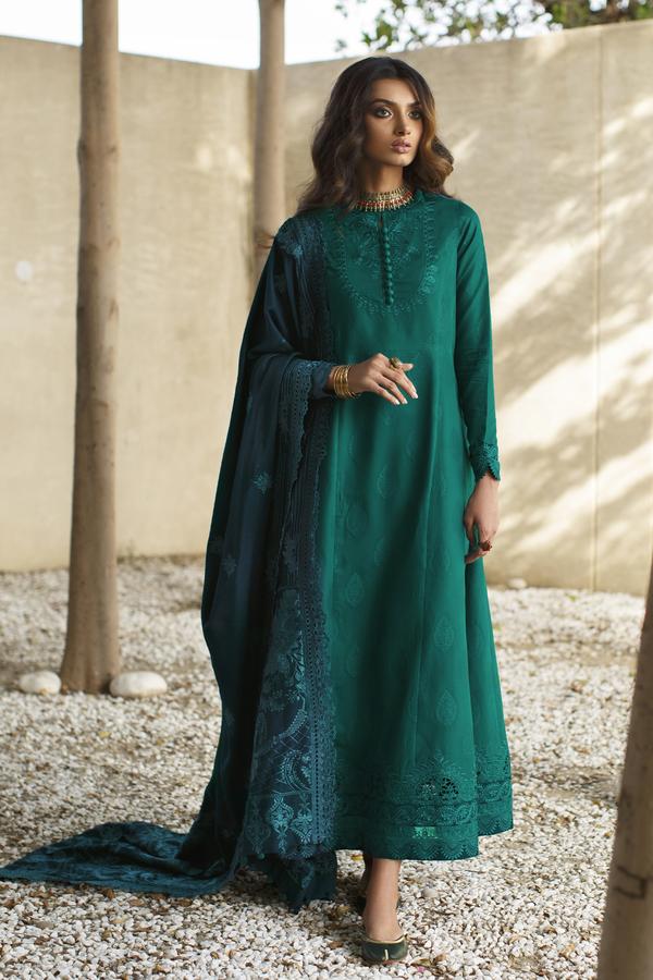 Madang | Baroque Winter Collection 2021