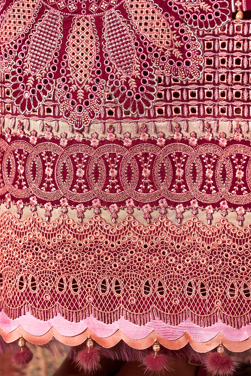 Amber Rose - 5A | Rang Rasiya  | Eid Edit Lawn 2022