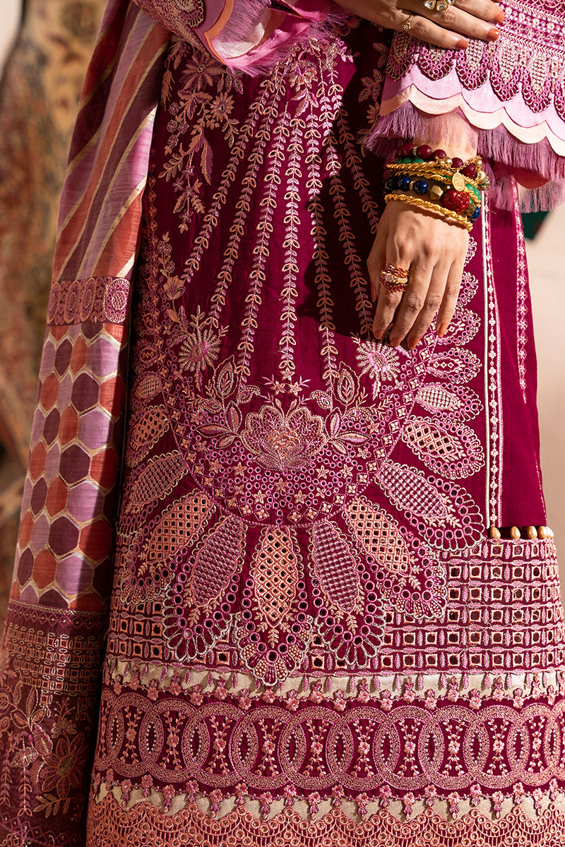 Amber Rose - 5A | Rang Rasiya  | Eid Edit Lawn 2022