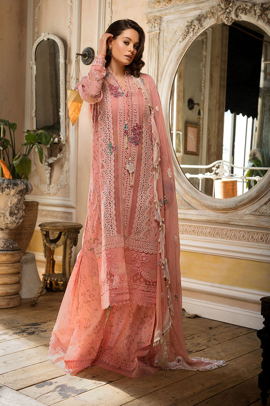 12B | Sobia Nazir | Luxury Lawn 2023