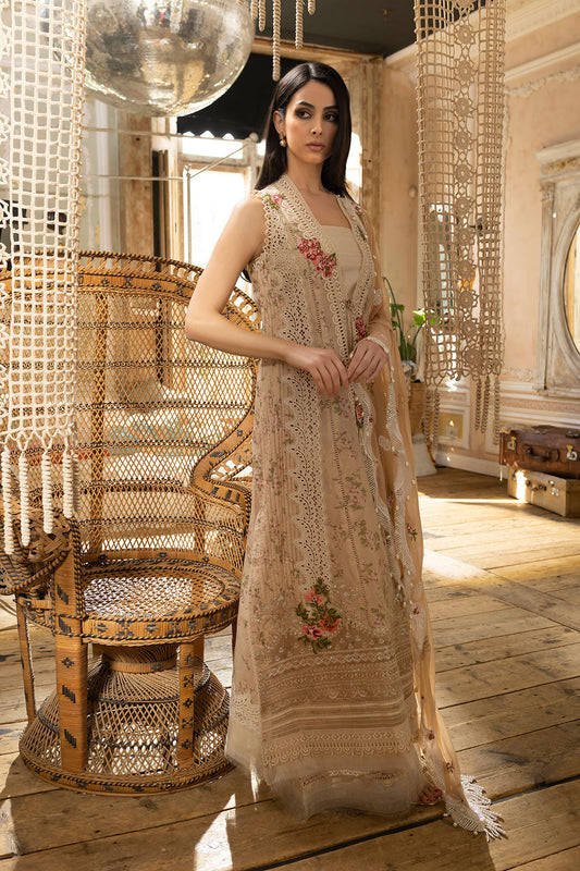 12B | Sobia Nazir | Luxury Lawn 2023