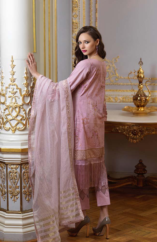 MEL 12 [ALZOHAIB MAHIYMAAN EID LUXURY'19]