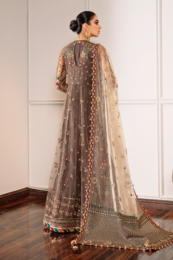 EC - 02 | Baroque | Chantelle Collection 2022