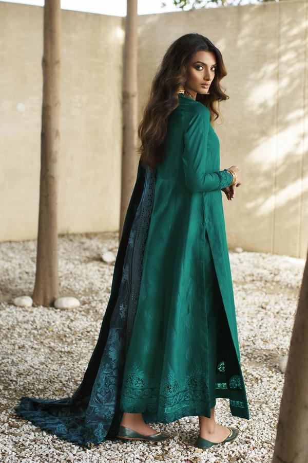 Madang | Baroque Winter Collection 2021