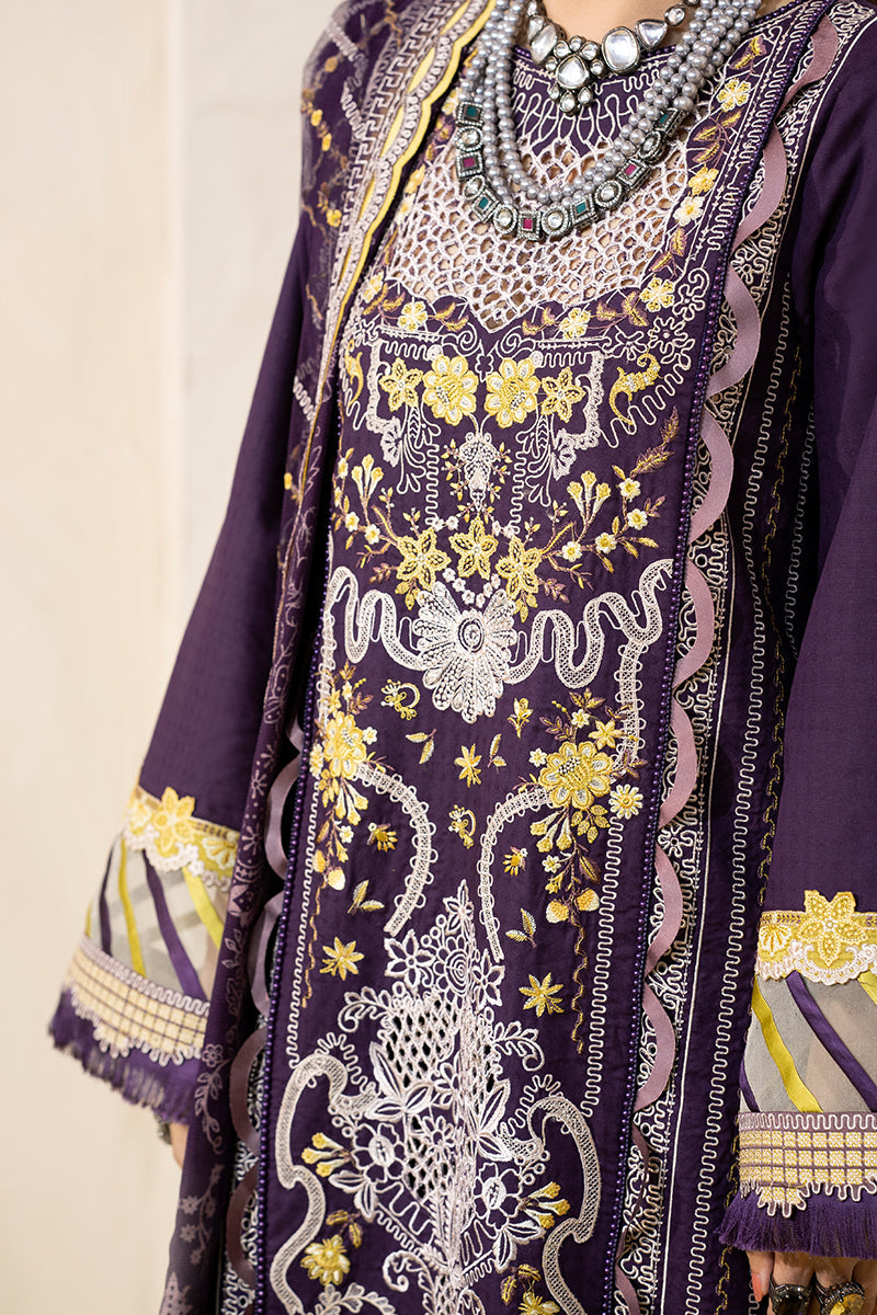 Crystal Galore - 6A | Rang Rasiya  | Eid Edit Lawn 2022