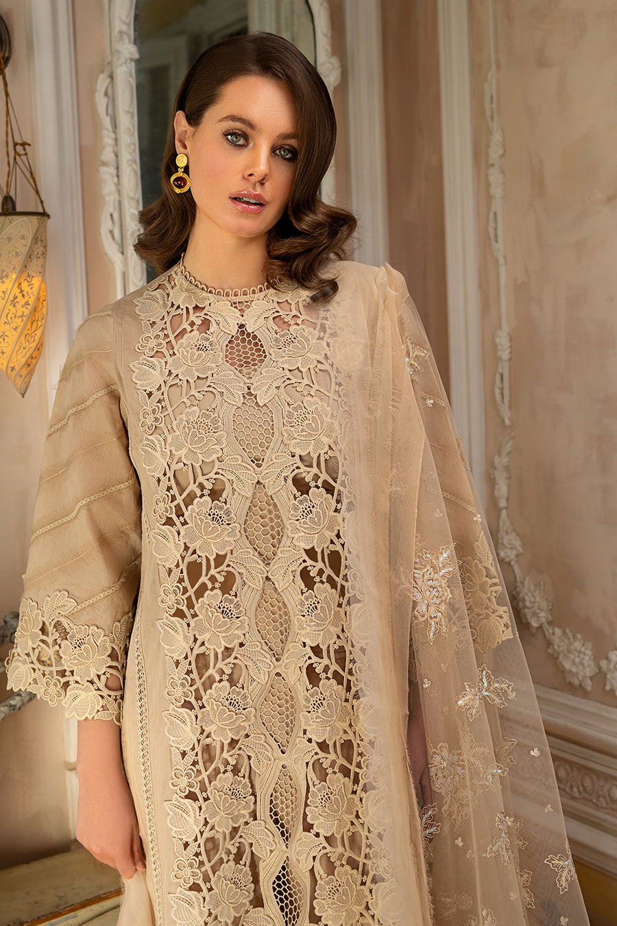 13A | Sobia Nazir | Luxury Lawn 2023