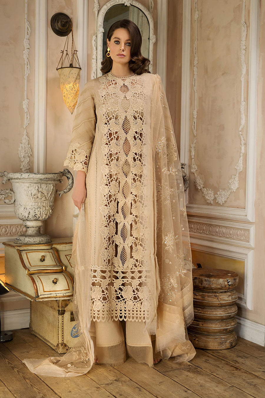 13A | Sobia Nazir | Luxury Lawn 2023