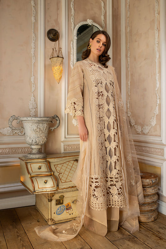 13A | Sobia Nazir | Luxury Lawn 2023