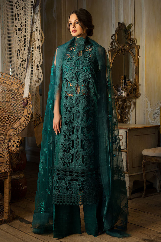 13B | Sobia Nazir | Luxury Lawn 2023