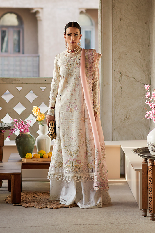 Mira | Suffuse | Festive Lawn Unstitched 2022