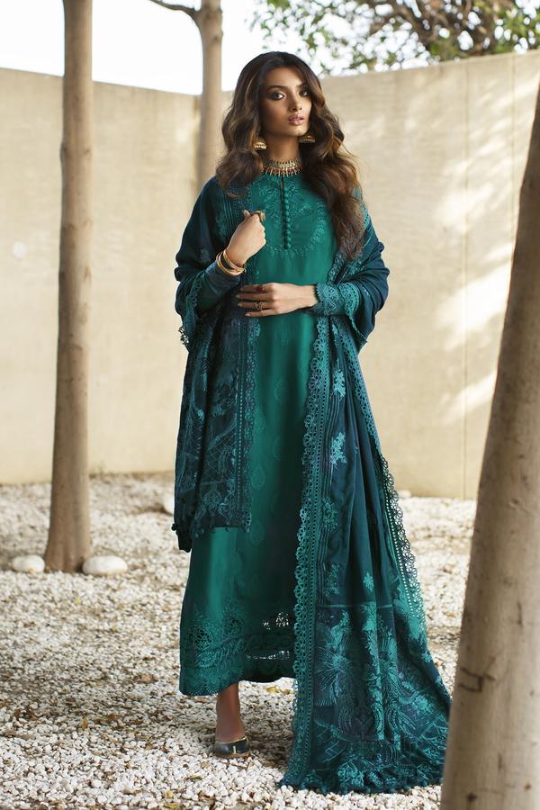 Madang | Baroque Winter Collection 2021