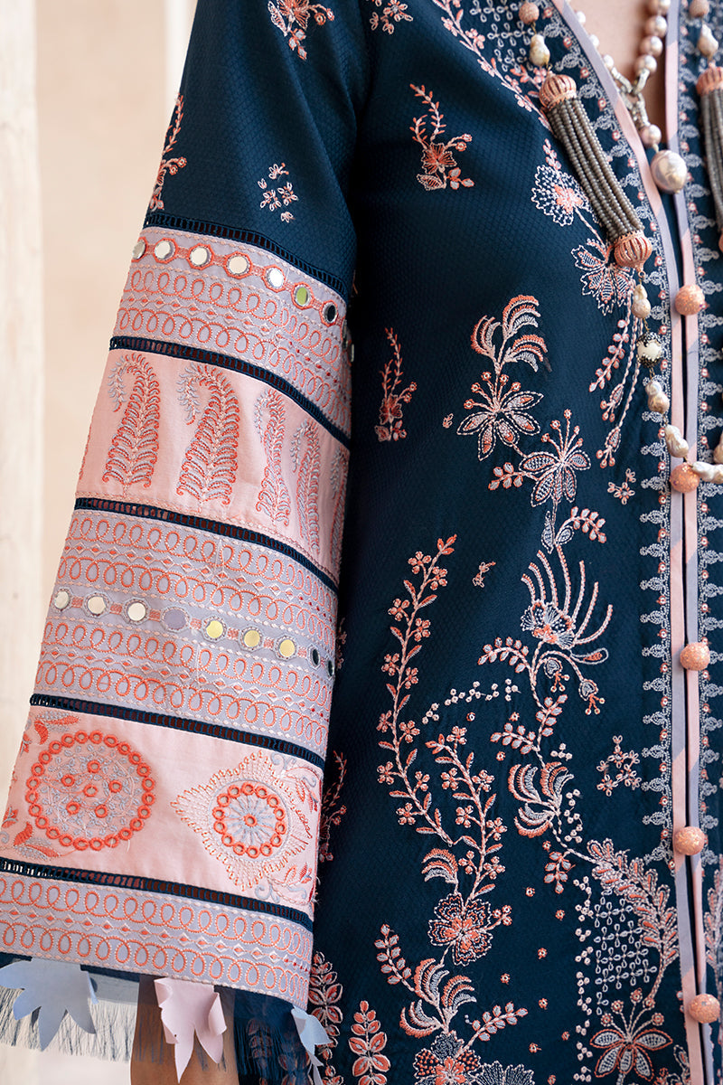 Emerald Seas - 2B | Rang Rasiya  | Eid Edit Lawn 2022