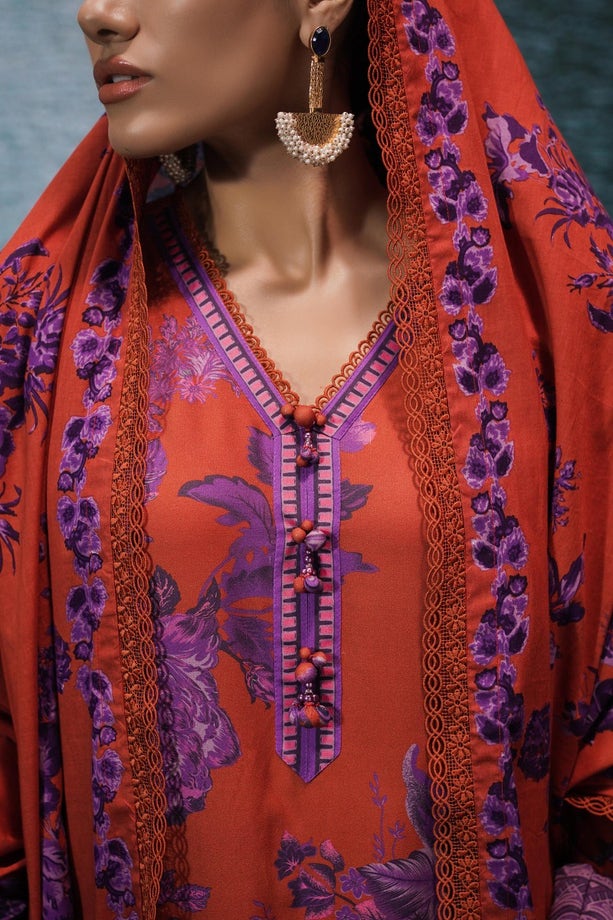 13B | Sana Safinaz | Mahay Winter Collection 2022