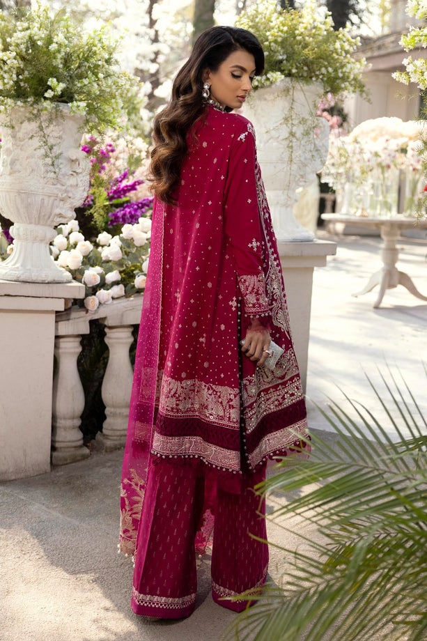 13B | Sana Safinaz | Luxury Lawn 2022