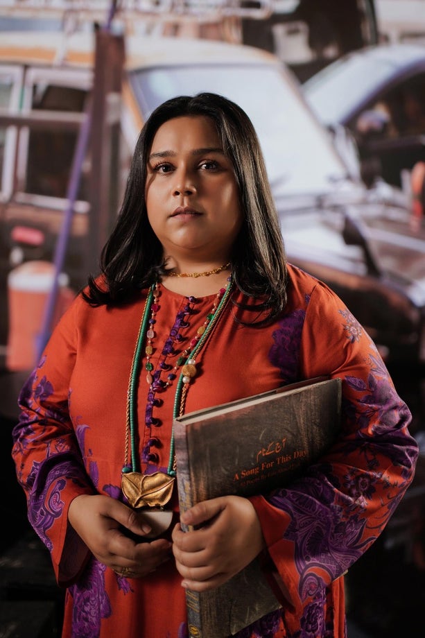13B | Sana Safinaz | Mahay Winter Collection 2022