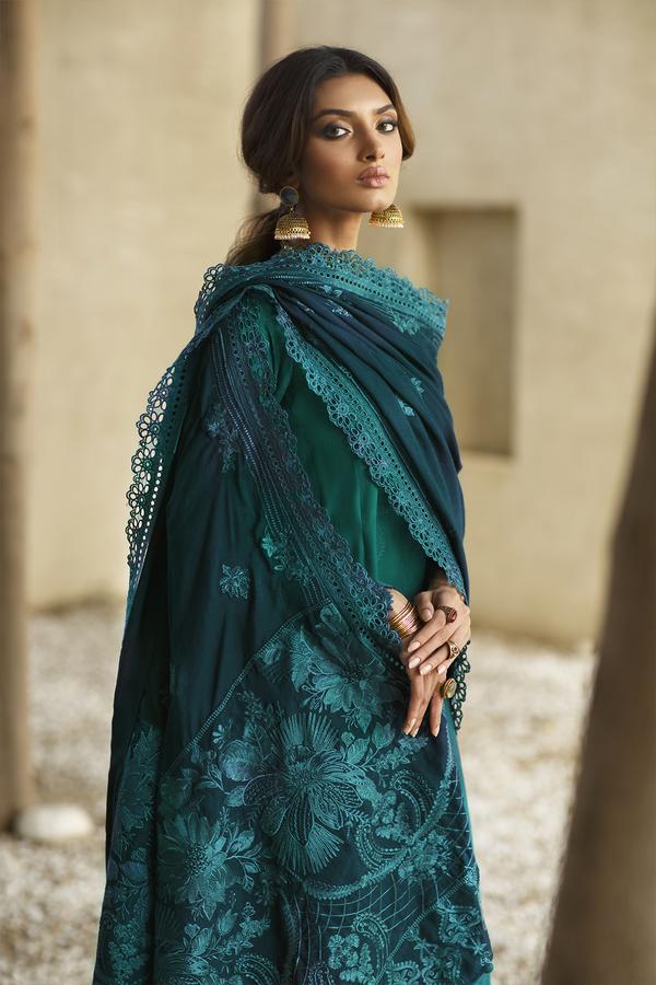 Madang | Baroque Winter Collection 2021