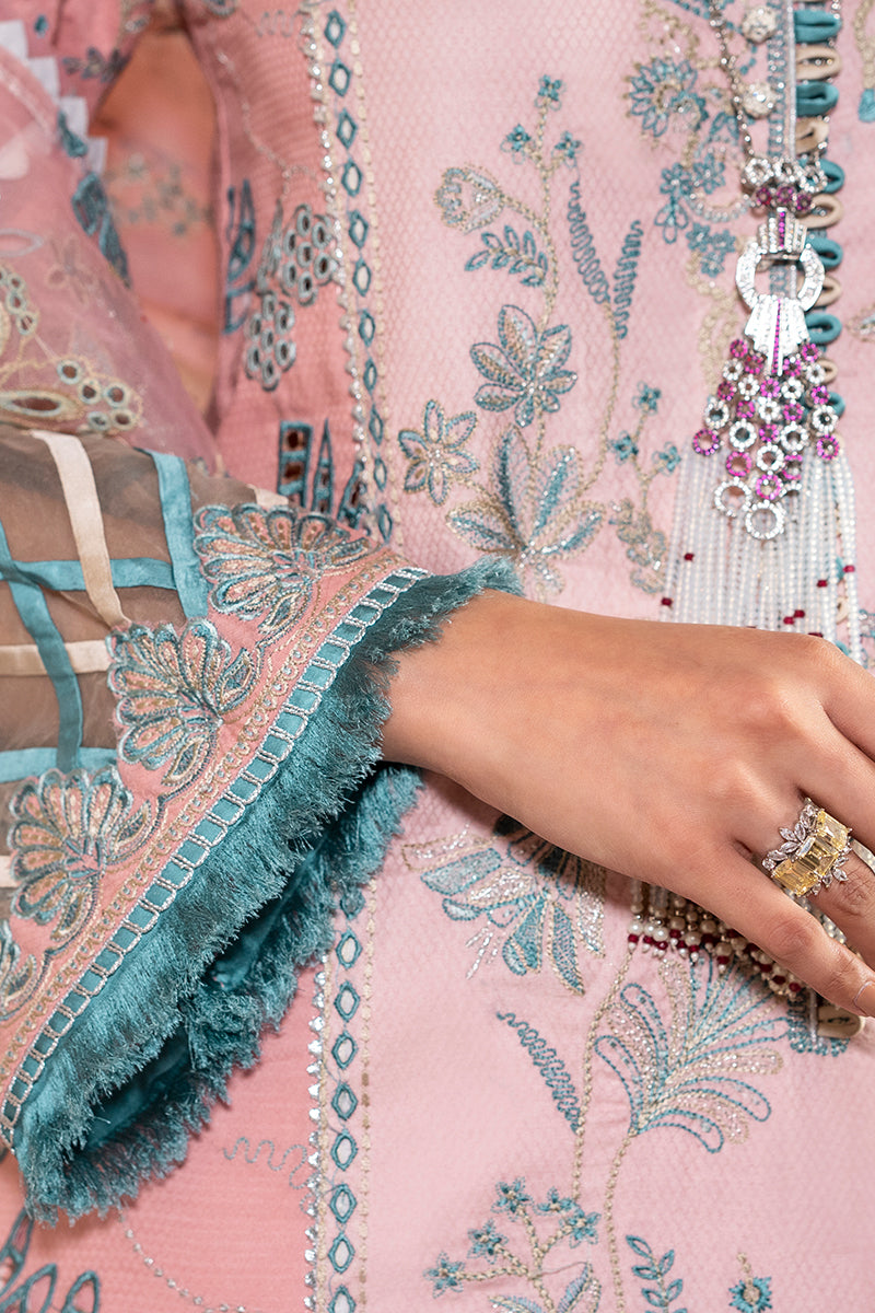 Lady Million - 4B | Rang Rasiya  | Eid Edit Lawn 2022
