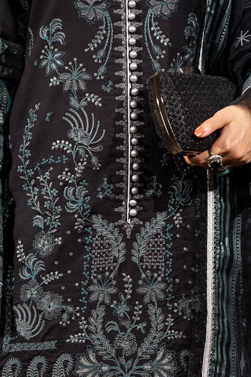 Emerald Seas - 2A | Rang Rasiya  | Eid Edit Lawn 2022