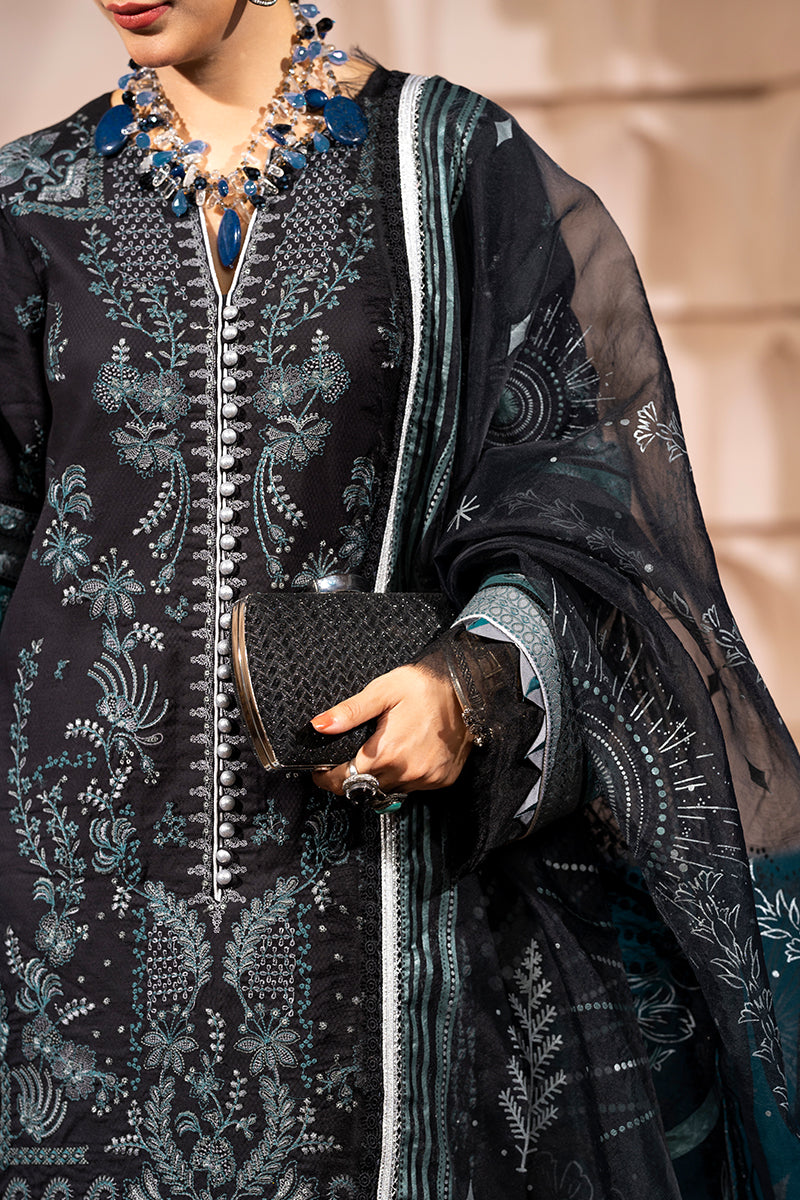 Emerald Seas - 2A | Rang Rasiya  | Eid Edit Lawn 2022