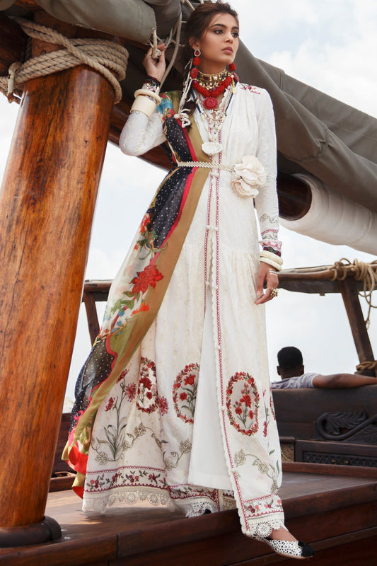 EL-04 A (Nalah) | Elan | Lawn 2020