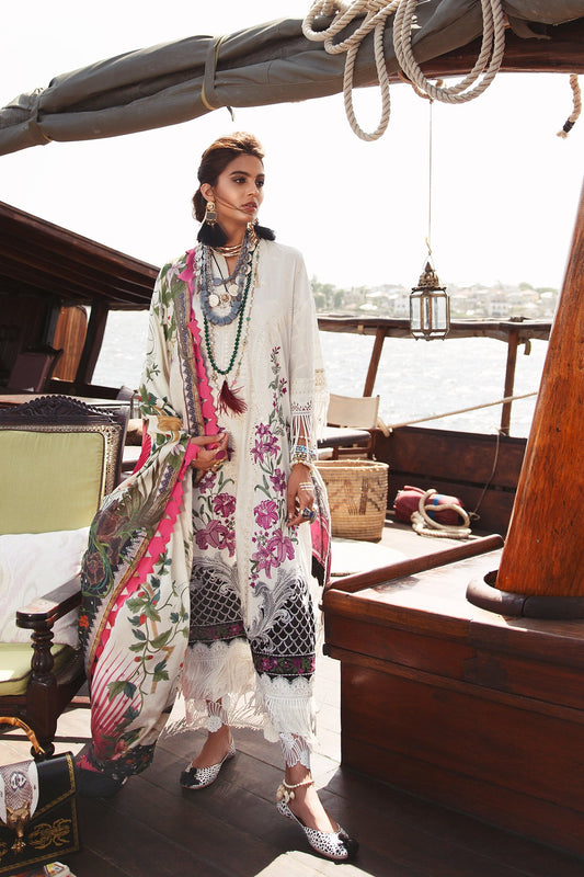 EL-05 A (Marini) | Elan | Lawn 2020