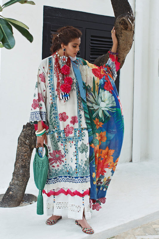 EL-02 A (Msitu) | Elan | Lawn 2020