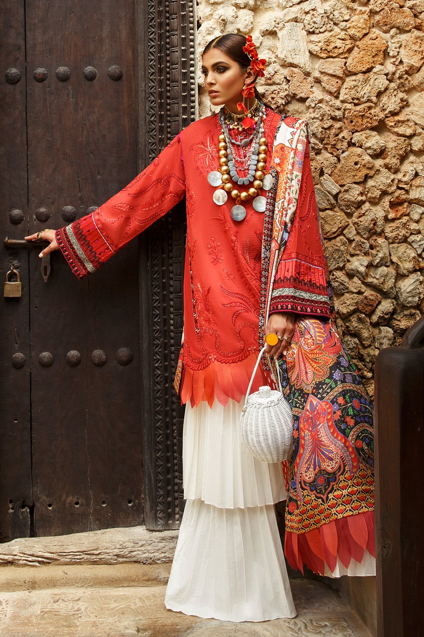 EL-07 A (Zuri) | Elan | Lawn 2020