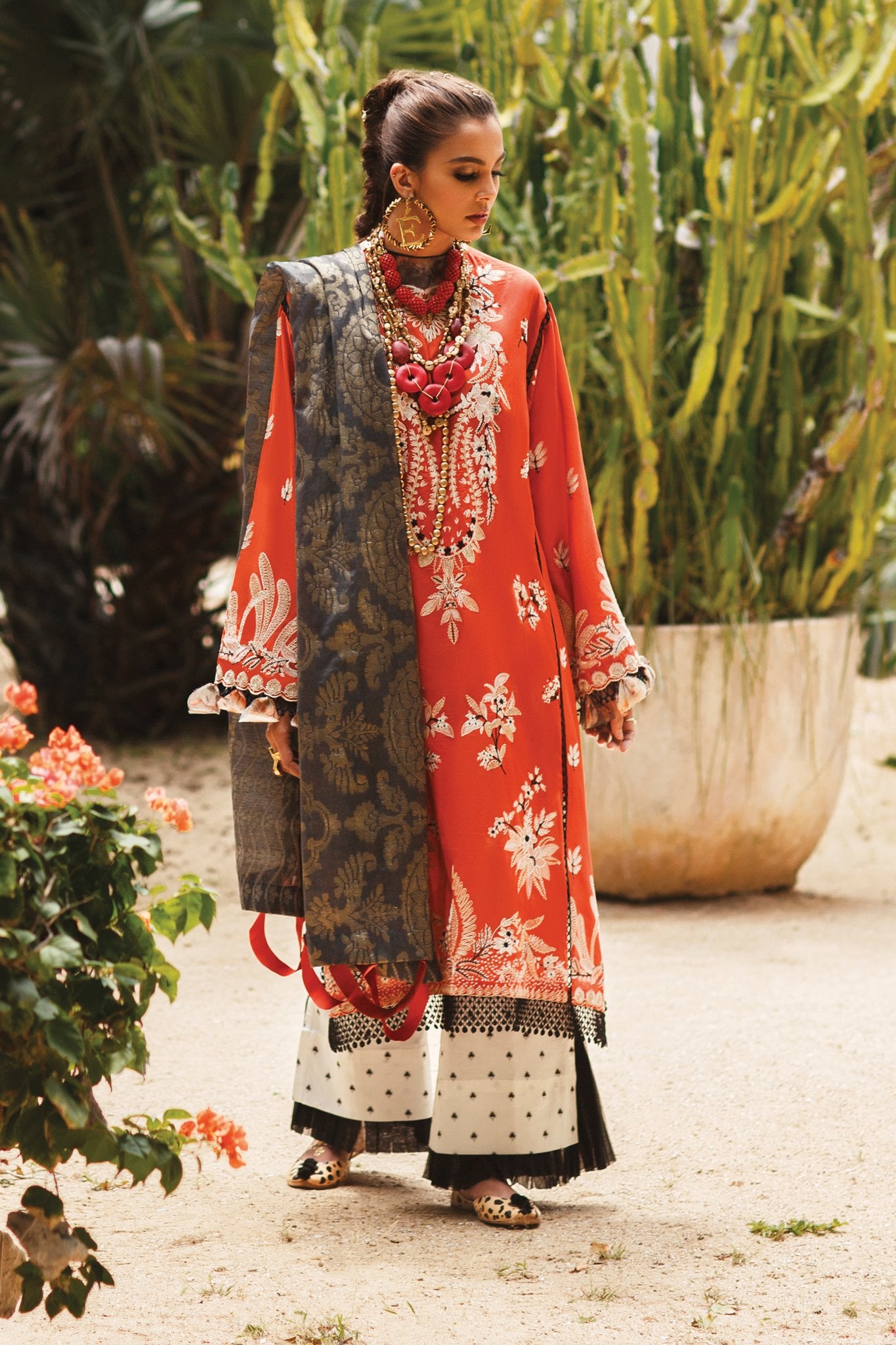 EL-13 B (Kesi) | Elan | Lawn 2020