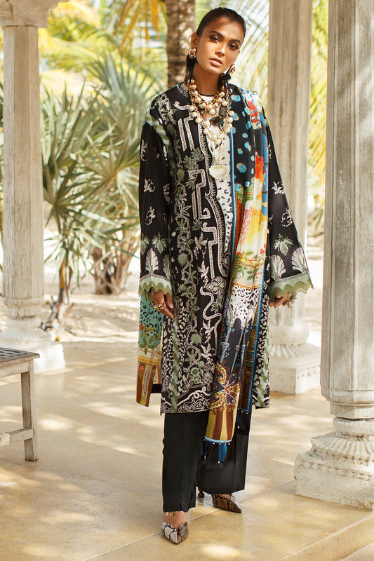EL-01 A (Nyota) | Elan | Lawn 2020