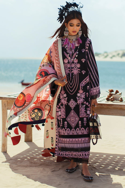 EL-06 A (Jioni) | Elan | Lawn 2020