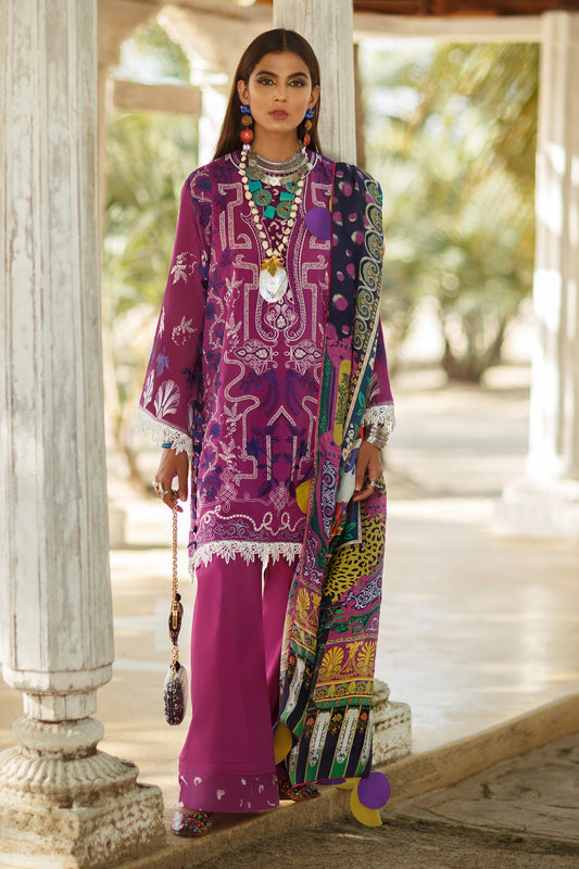 EL-01 B (Nyota) | Elan | Lawn 2020