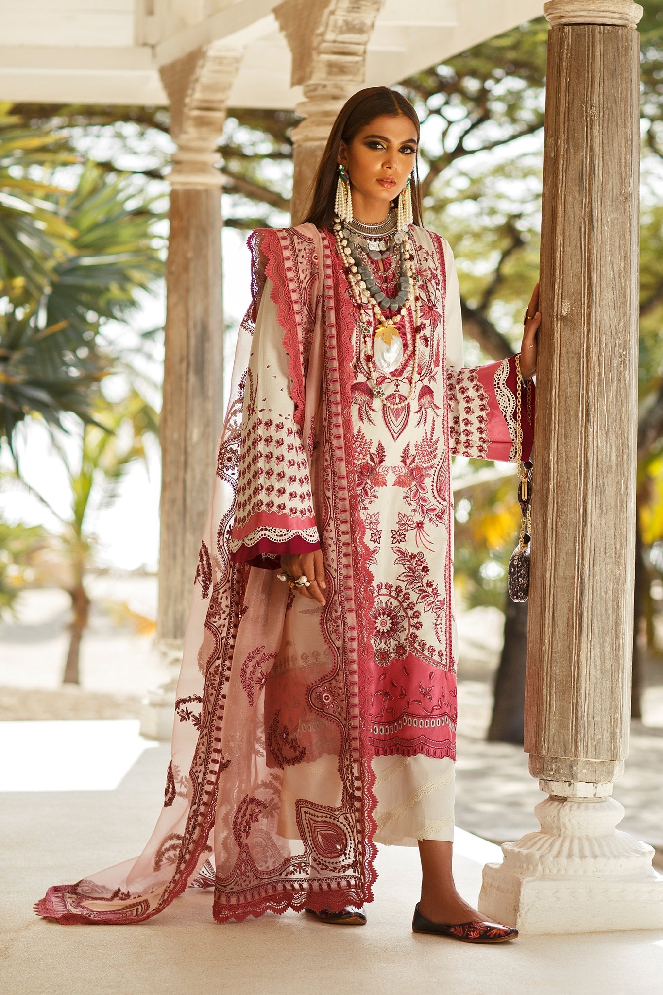 EL-09 A (Tishala) | Elan | Lawn 2020