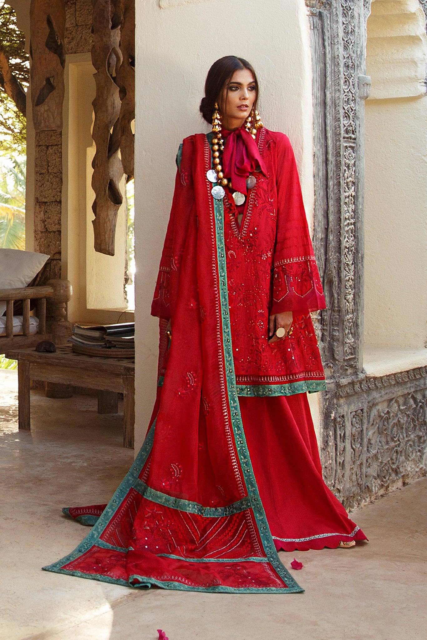 EL-10 B (Amana) | Elan | Lawn 2020