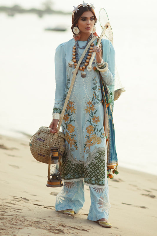 EL-05 B (Marini) | Elan | Lawn 2020