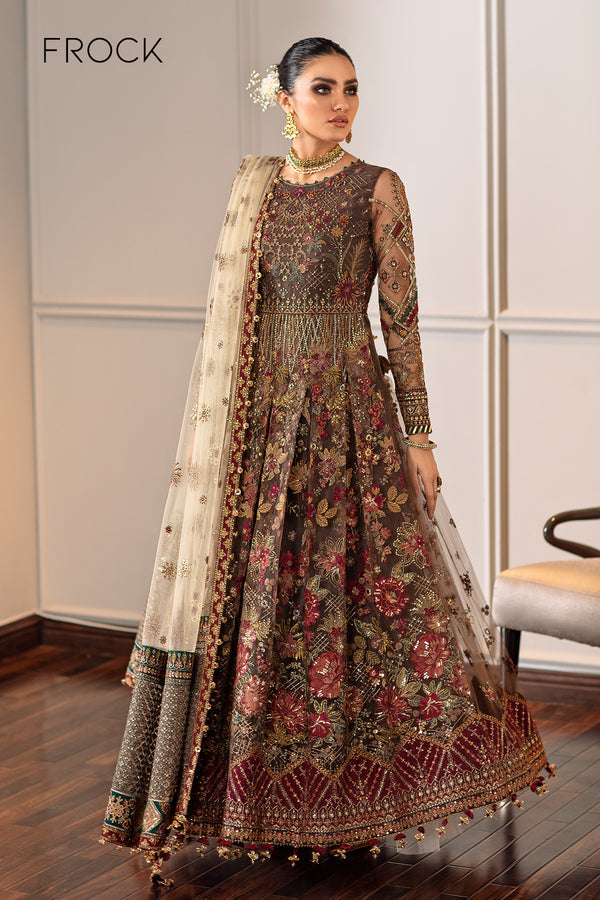 EC - 02 | Baroque | Chantelle Collection 2022