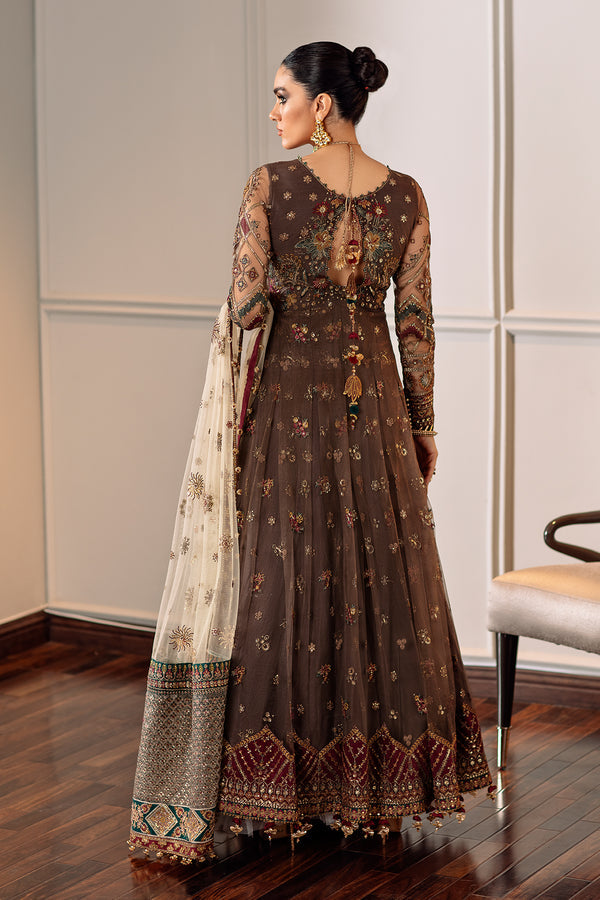 EC - 02 | Baroque | Chantelle Collection 2022