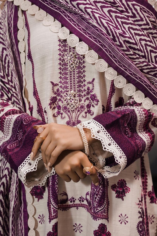 19B | Sana Safinaz | Mahay Winter Collection 2022