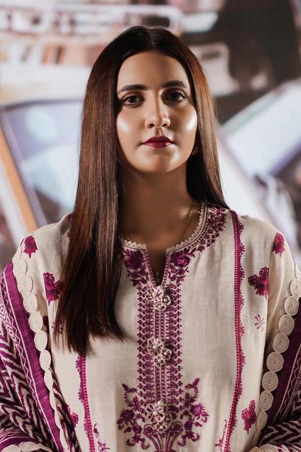 19B | Sana Safinaz | Mahay Winter Collection 2022